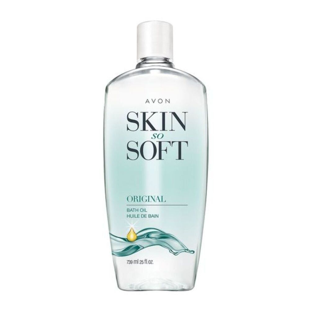Original Skin so Soft Bonus Size 24.6oz